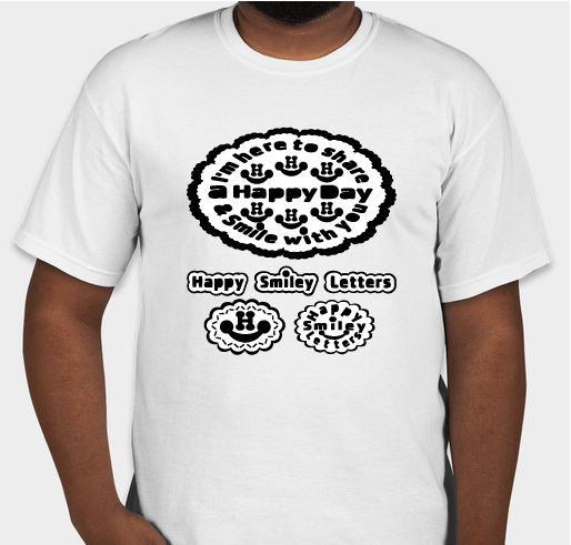 Gildan 100% Cotton T-shirt - White