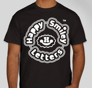 Gildan 100% Cotton T-shirt - Black