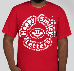 Gildan Ultra Cotton T-shirt - Red