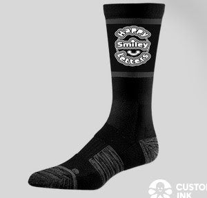 Classic crew socks